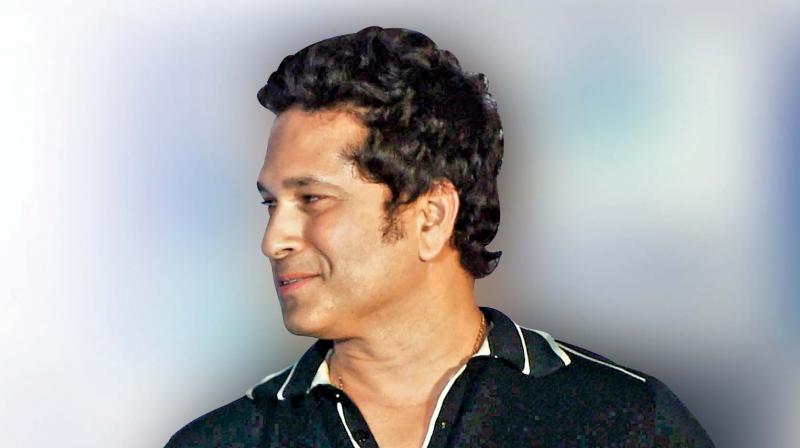 Sachin Tendulkar