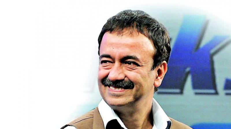 Rajkumar Hirani