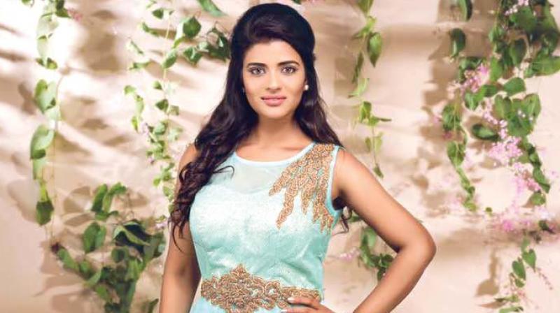 Aishwarya Rajesh