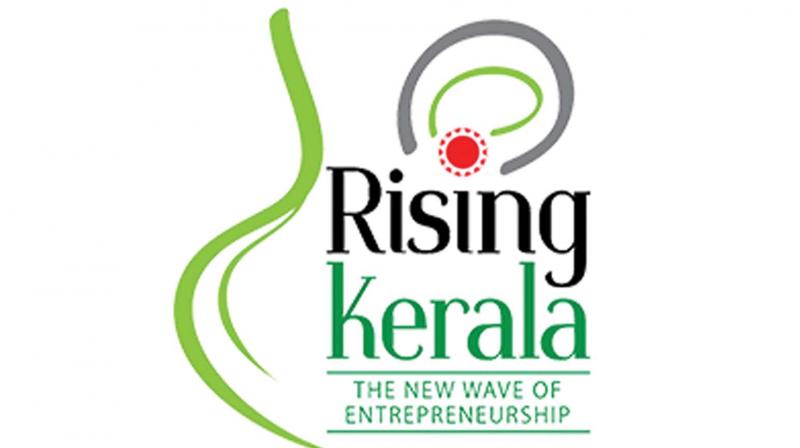 Rising Kerala