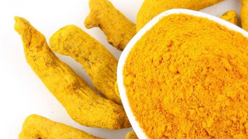 Scientists say chemical in turmeric can help cure erectile issues