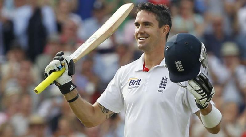 Kevin Pietersen advised Australia to prepare for spin-friendly conditions for the India tour. (Photo: AFP)
