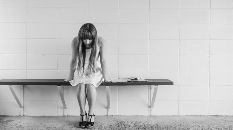 Study links eating disorders to theft. (Photo: Pexels)