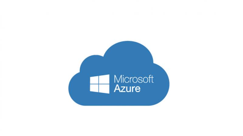 Azure is a suite of cloud comptuting solutions by Microsoft