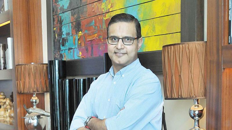 Atul Kochhar