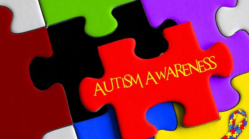Children with autism likely to become overweight, new study finds. (Photo: Pixabay)