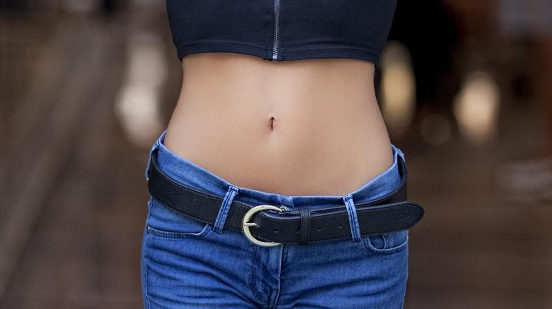 Expert reveals how your waist size can reveal your wealth. (Photo: Pixabay)