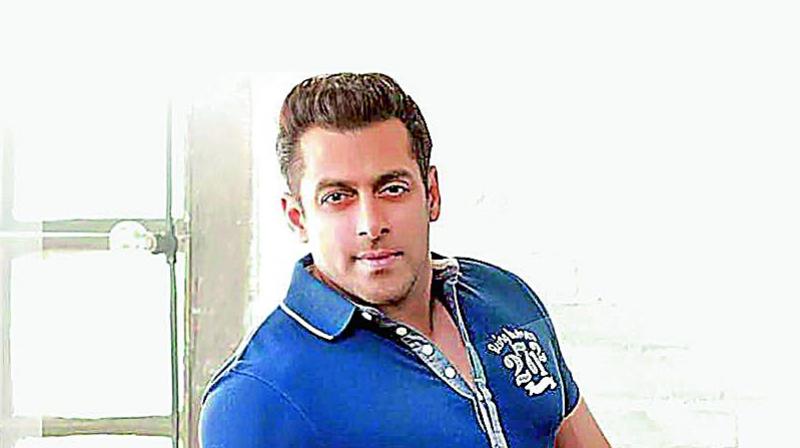 Salman Khan