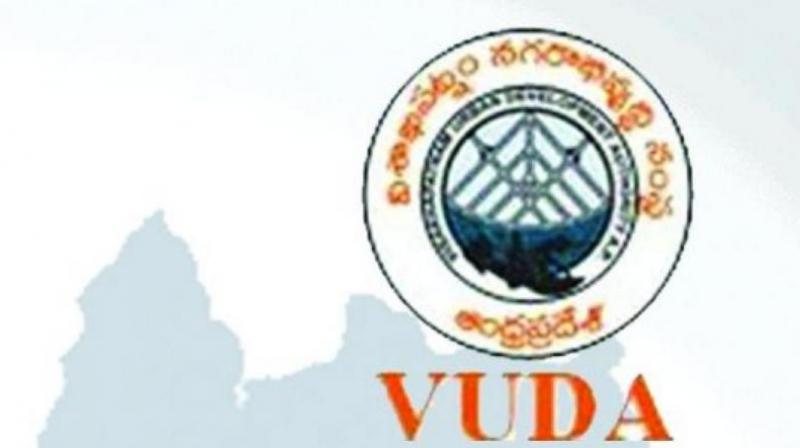 Controversies refuse to die down around the proposed land pooling scheme of Vuda.