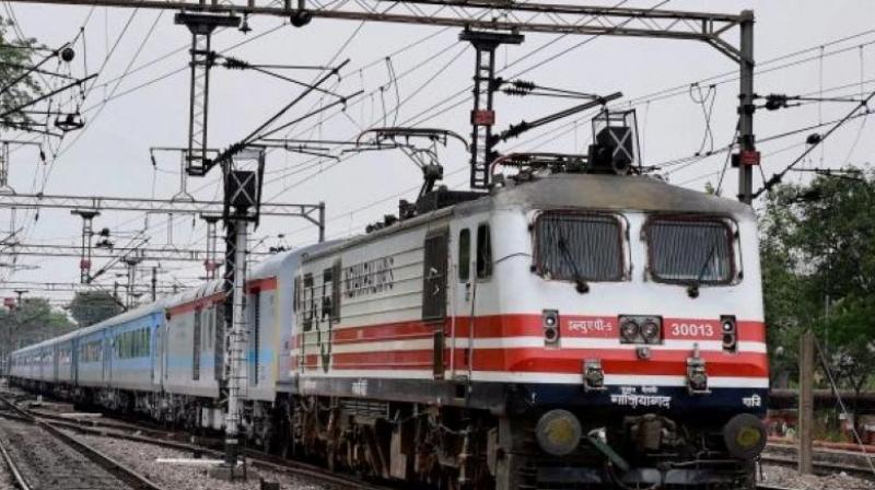 The Centre on Friday told Parliament committee that in principle, a decision has been taken to create a separate railway zone for AP with Visakhapatnam as headquarters.