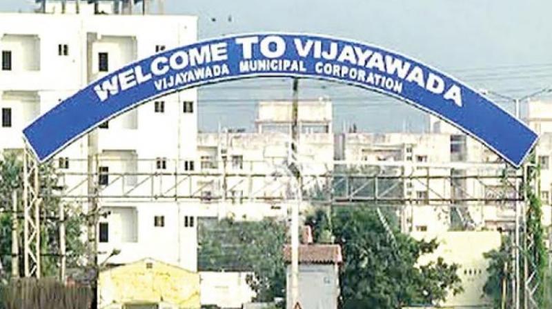 The ruling TD is in a soup over preparation of the Budget for the Vijayawada Municipal Corporation.