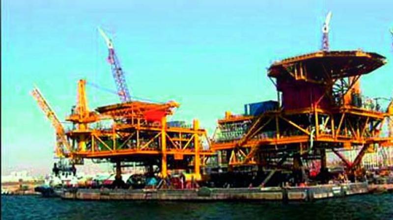 HPCL's Barmer refinery project stares at cost overrun | HPCL's Barmer ...