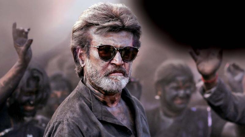 Rajinikanth Rajinikanth