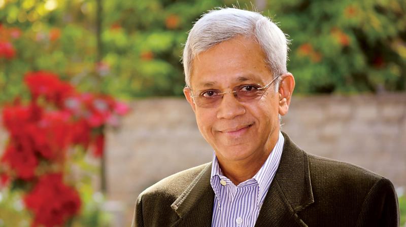 Prof P.C. Narayan