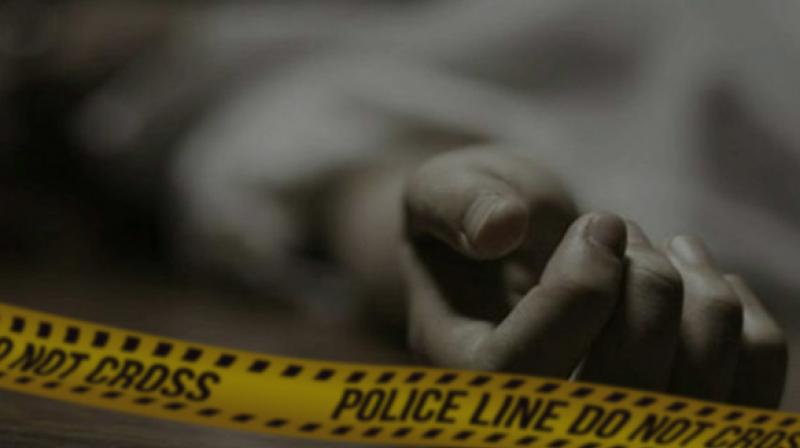 The body of a 75-year-old resident of Hyderabad was found after more than a month. (Representational Image)