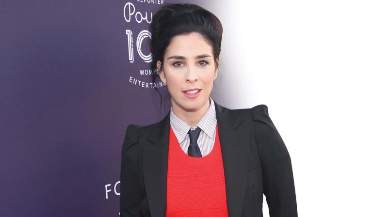 Sarah Silverman