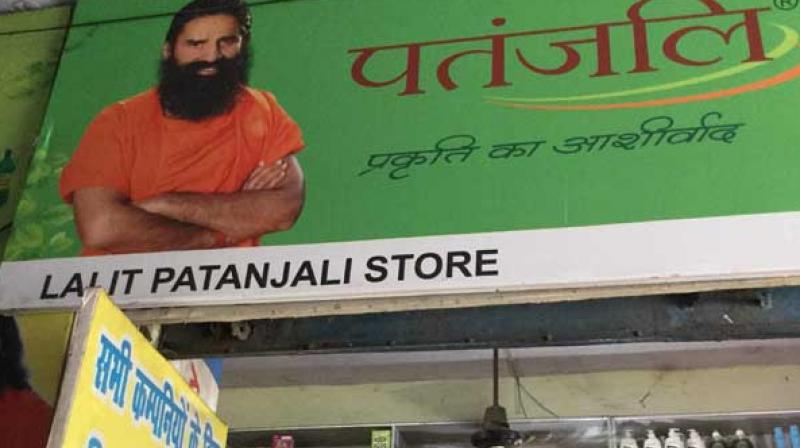 Patanjali has written to the commitee of creditors (CoC) that it would match the offer.
