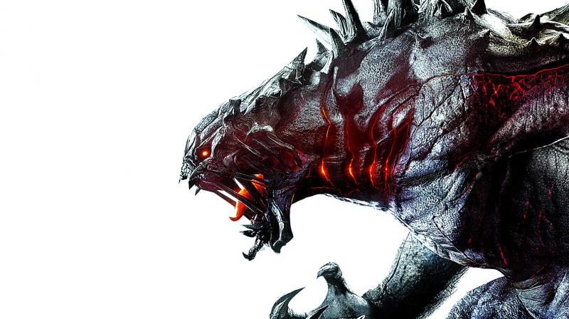 The servers for Evolve Stage 2 will remain online for the foreseeable future.