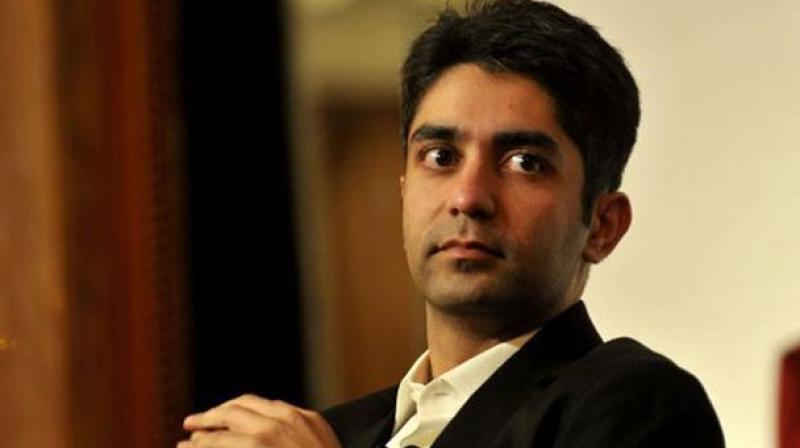 Abhinav Bindra was part of the previous Committee but quit to focus on his preparations for the 2016 Rio Olympics. (Photo: PTI)