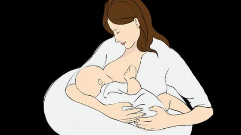 On Mothers Day, Delhi zoo opens breastfeeding cabins. (Photo: Pixabay)