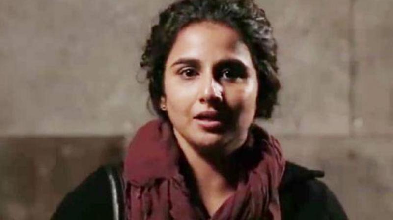 Kahaani 3 to release next year?