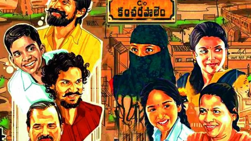 C/O Kancharapalem is now eligible for National Awards