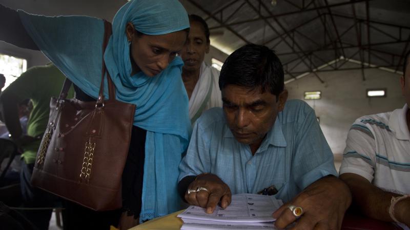 NRC: Over 19 lakh lose citizenship