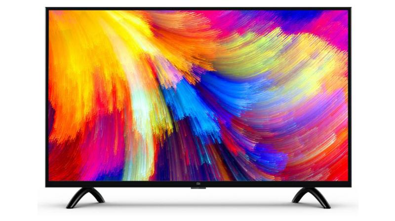 The Mi Mi LED Smart TV 4A 32 32-inch TV is now available for as low as Rs 12,499.