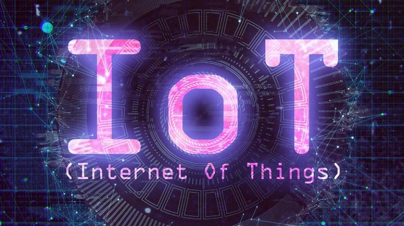 IoT is advancing and evolving with each passing day. (Photo: Pixabay)