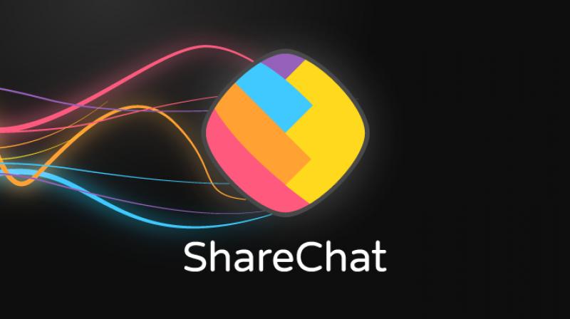ShareChat users can now re-share the post on their account by tapping the repost icon.