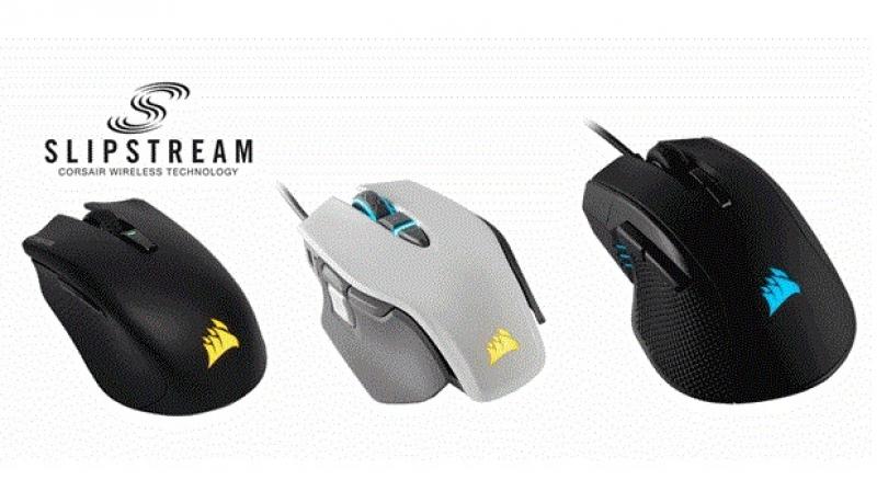 HARPOON RGB WIRELESS takes one of CORSAIRs most popular mice and cuts the cord.