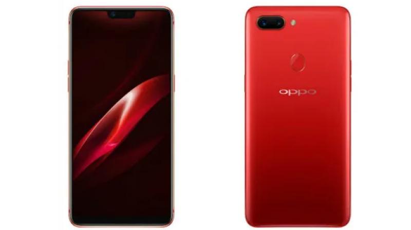 The OPPO R15 Pro features Qualcomms speedy Snapdragon 660 SoC that is equipped with a Kryo 260 CPU.