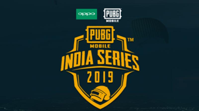 The tournament is open to all Indian residents who possess a PUBG MOBILE account above level 20.