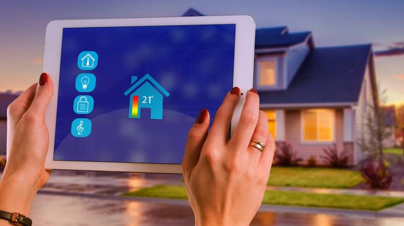 A number of factors have worked in unison to give rise to the demand for smart homes in the country. (Photo: Pixabay)