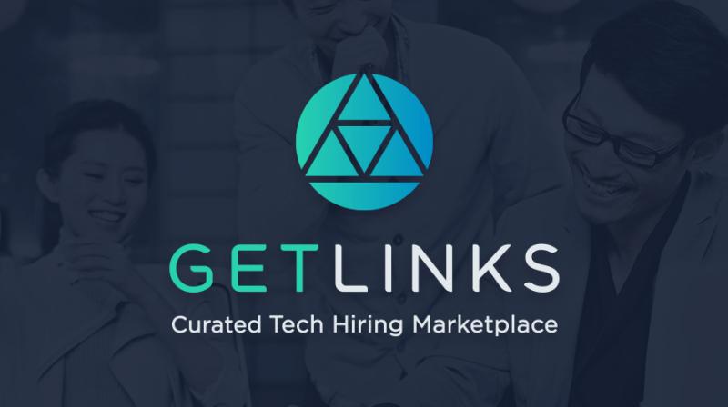 Customers say what sets GetLinks apart is its focus on matching specific tech skills such as app development and programming languages like Flutter and Docker.