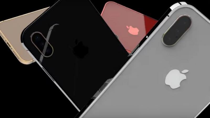 The iPhone XI gets previewed in a neat concept video.