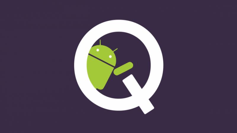 In Android Q, with the native hardware support for facial recognition, OEMs will not be required to customise the feature.