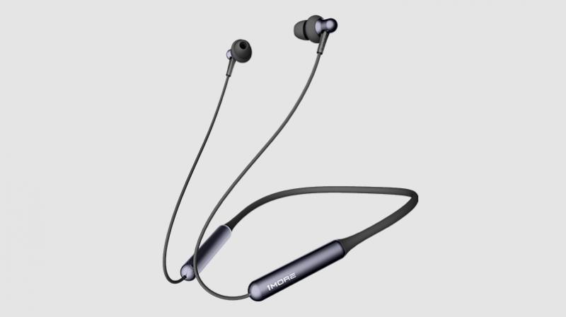 The 1MORE Stylish Dual Dynamic Driver Wireless Earphones contains a new Coaxial dual-dynamic layout.