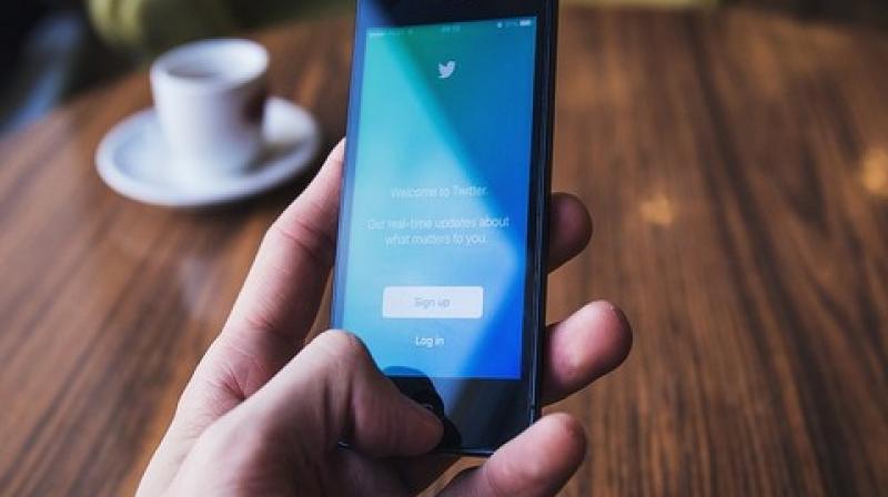 Twitter further stressed that the majority of dubious accounts were proactively suspended in advance of Election Day. (Photo: ANI)