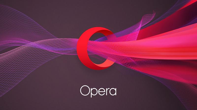 Opera reportedly has about 322 million monthly active users.