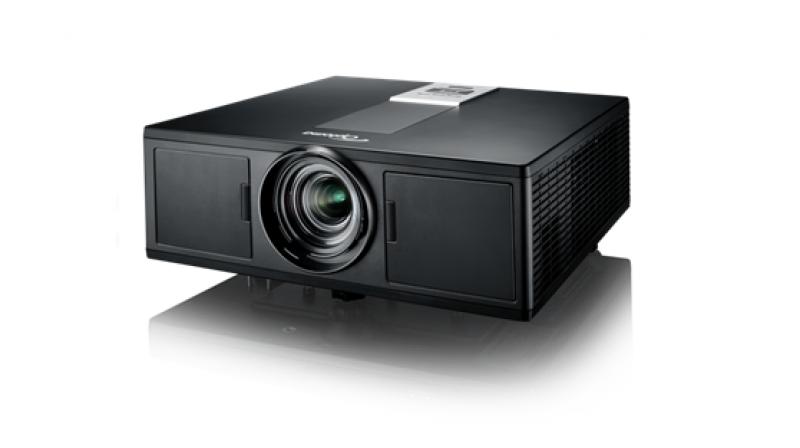 Optoma has unveiled a new line of high brightness laser projectors, including ZU500T, ZH500T, ZW500T, ZX500, ZU500TST, and ZX500TST.