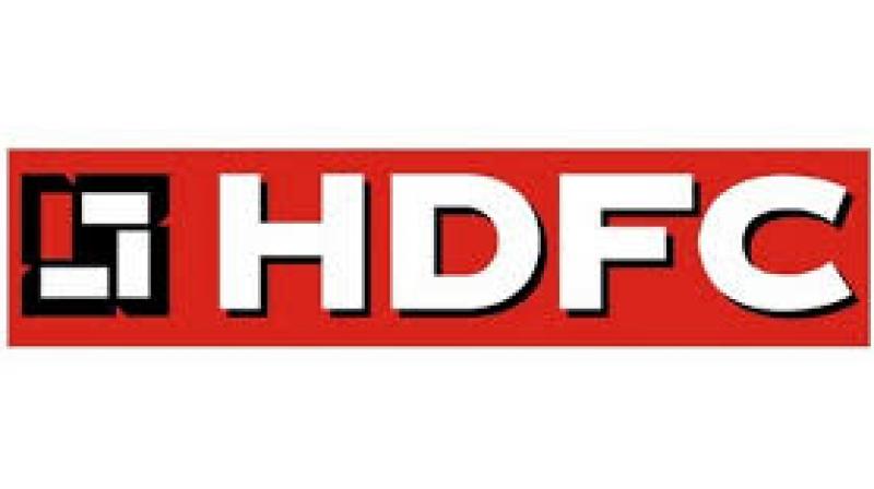 HDFC is a major player in mortgage sector.