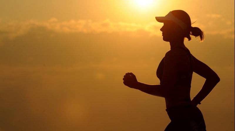 Regular exercise should be part of cancer care for all patients. (Photo: Pixabay)