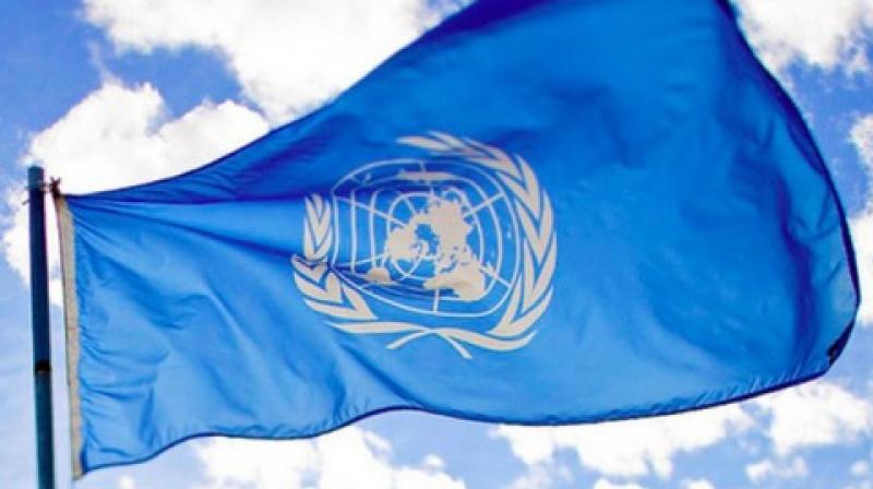 UN says 16 staff members freed by South Sudan refugees