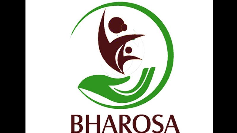 Bharosa has dealt with more than 2,900 cases of various types, and victims have been provided counselling, support, legal aid, medical examination.