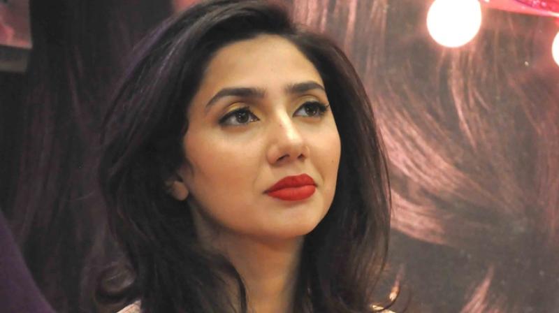 My family was rooting for SRK and not me while watching Raees: Mahira Khan