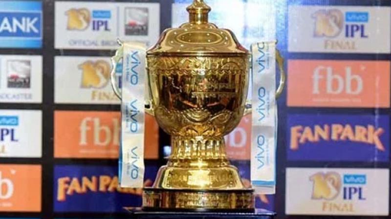 The IPL will not have an opening ceremony this year after the Committee of Administrators (CoA) running Indian cricket on Friday decided to allocate the money set aside for it to the families of the CRPF personnel killed in the Pulwama terror attack. (Photo:PTI)