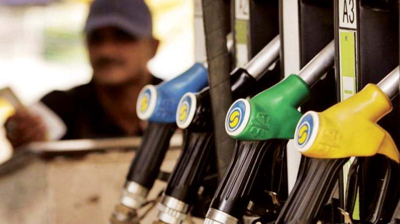 Most citizens felt that bringing down fuel price, which has a cascading effect on essential commodities, by mere Rs 3 or 5 will not serve any purpose.