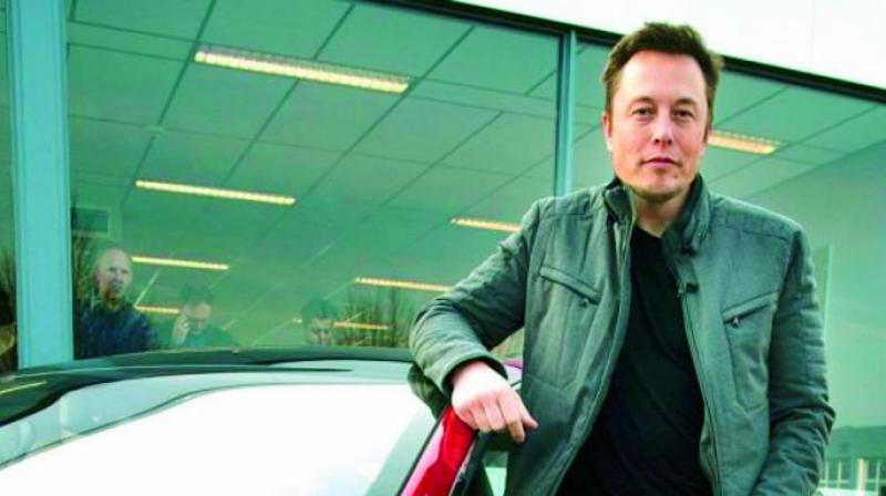 Elon finds nothing cooler than making hot and sexy products. But will he also make money?