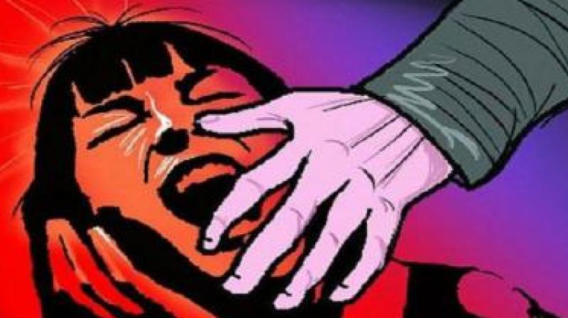 Hyderabad: Man misbehaves with minor, case booked